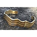 Louis Abel Abluvio Bracelet in Gold