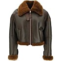 Acne Studio Shearling Jacket