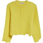 Acne Studios Knit Cardigan