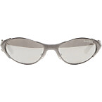 Acne Studios Metal Frame Charm Sunglasses