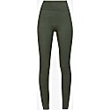 Adanola Ultimate Leggings Olive Green