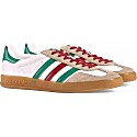 Adidas x Gucci Gazelle Sneaker