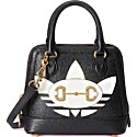 Adidas x Gucci Horsebit 1955 Mini Bag