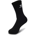 Adidas Originals Trefoil Crew Socks