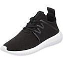 Adidas Originals Tubular Viral 2.0 Sneakers in Core Black