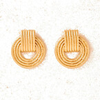 Agapee Giulia Earrings