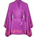 Agent Provocateur Cailine Kimono