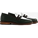Aime Leon Dore Ald Penny Loafers