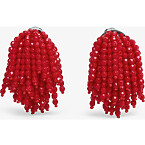 Alaia Fireworks Earrings