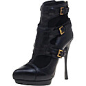 Alexander McQueen Boots
