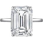 Alison Lou Custom Engagement Ring