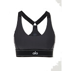 Alo Yoga Airlift Suit Up Stretch Sports Bra