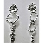 Altare Milano Chandelier Earrings