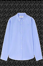 Ambush Logo Embroidered Shirt