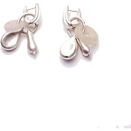 Ames Lizzie Baba Earrings