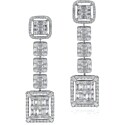 Amwaj Diamond Earrings