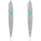 Anayah Mirai Dangle Earrings