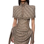 Annie’s Collection Celestius Bolero