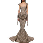 Annie’s Collection Celestius Gown