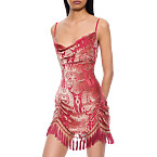 Annie’s Ibiza Annie’s Collection Foxglove Dress