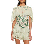 Annie’s Ibiza Annie’s Collection Moonshine Cape