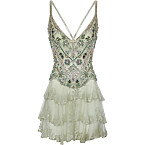 Annie’s Ibiza Moonshine Dress