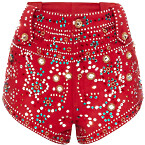 Annie’s Ibiza Ziggy Shorts