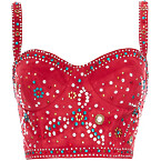 Annie’s Ibiza Ziggy Top