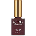 Apres Fireworks Galaxy