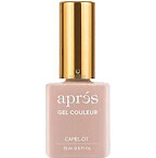 Apres Gel Couleur in Forgotten Film