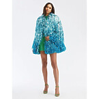 Area Custom Tinsel Boa