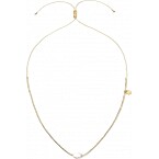 Arms of Eve Matilda Choker Gold