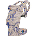 Artipoppe Zeitgeist Baby Carrier in Monogamy