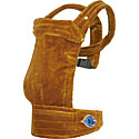 Artipoppe Zeitgeist Curry Baby Carrier in Velvet