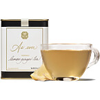 As Ever Herbal Lemon Ginger Tea
