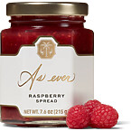 As Ever Raspberry Spread