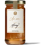 As Ever Sage Honey with Honeycomb