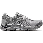 Asics Gel Flux 4 Light Grey Silver