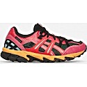 Asics x Andersson Bell Gel-Sonoma 15-50 Bright Rose / Evergreen Sneakers