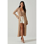 ASTR the Label Medora Knit Cardigan