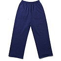 Attends Navy Basic Sweatpants