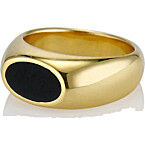 Aureum Collective Ophelia Ring