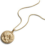 Awe Inspired Rhiannon Necklace