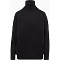 Babaton Rosemont Luxe Cashmere Turtleneck