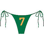 Baben Tamara Bikini Bottom