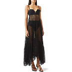 Bahia Maria Aurora Cover-Up Dress