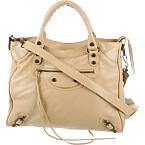 Balenciaga Motocross Classic Velo Bag