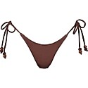 Bamba Swim Rio Cacao Bikini Bottom