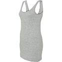 Bella x Canvas Jersey Tank Dress