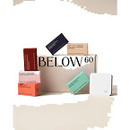 Below 60 Complete Fragrance Starter Kit
